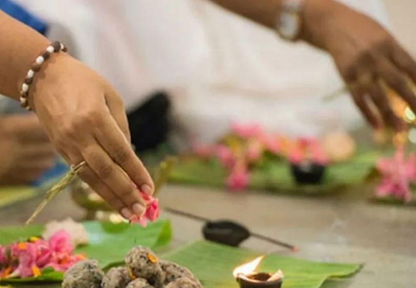 तीर्थस्थलमा पितृपक्षको चहलपहल